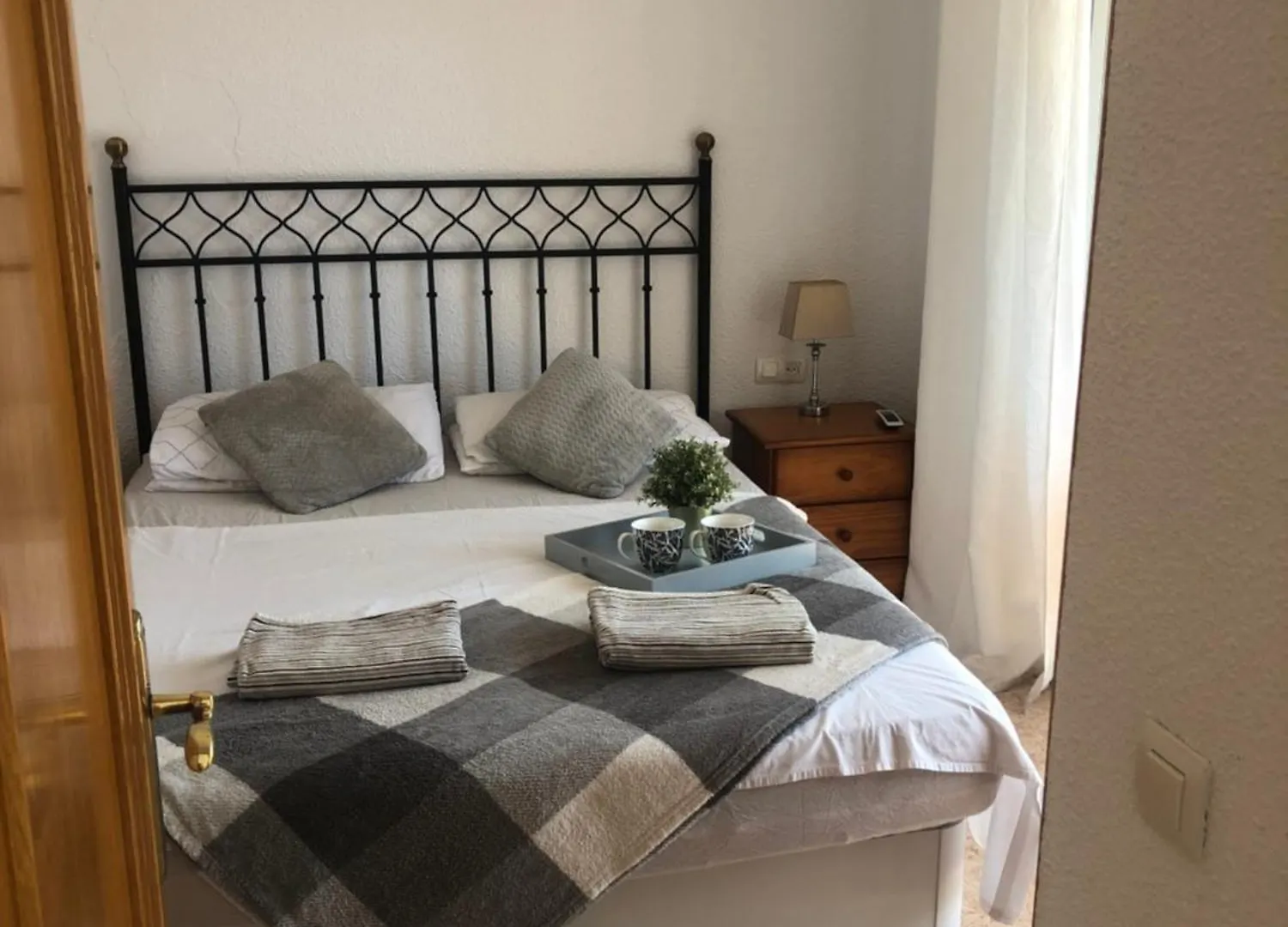 El Rocio Apartment Torremolinos Spain