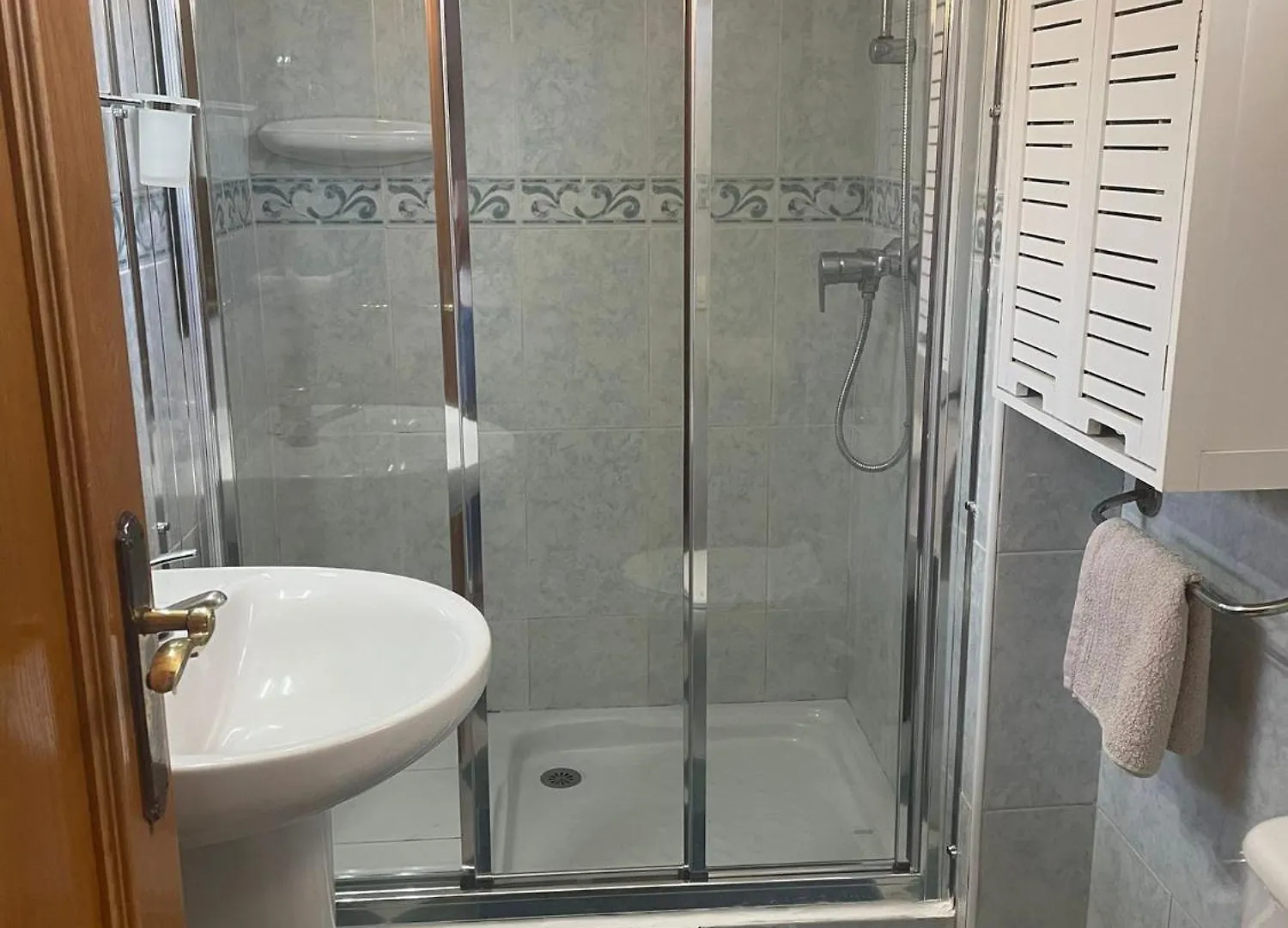 El Rocio Apartment Torremolinos