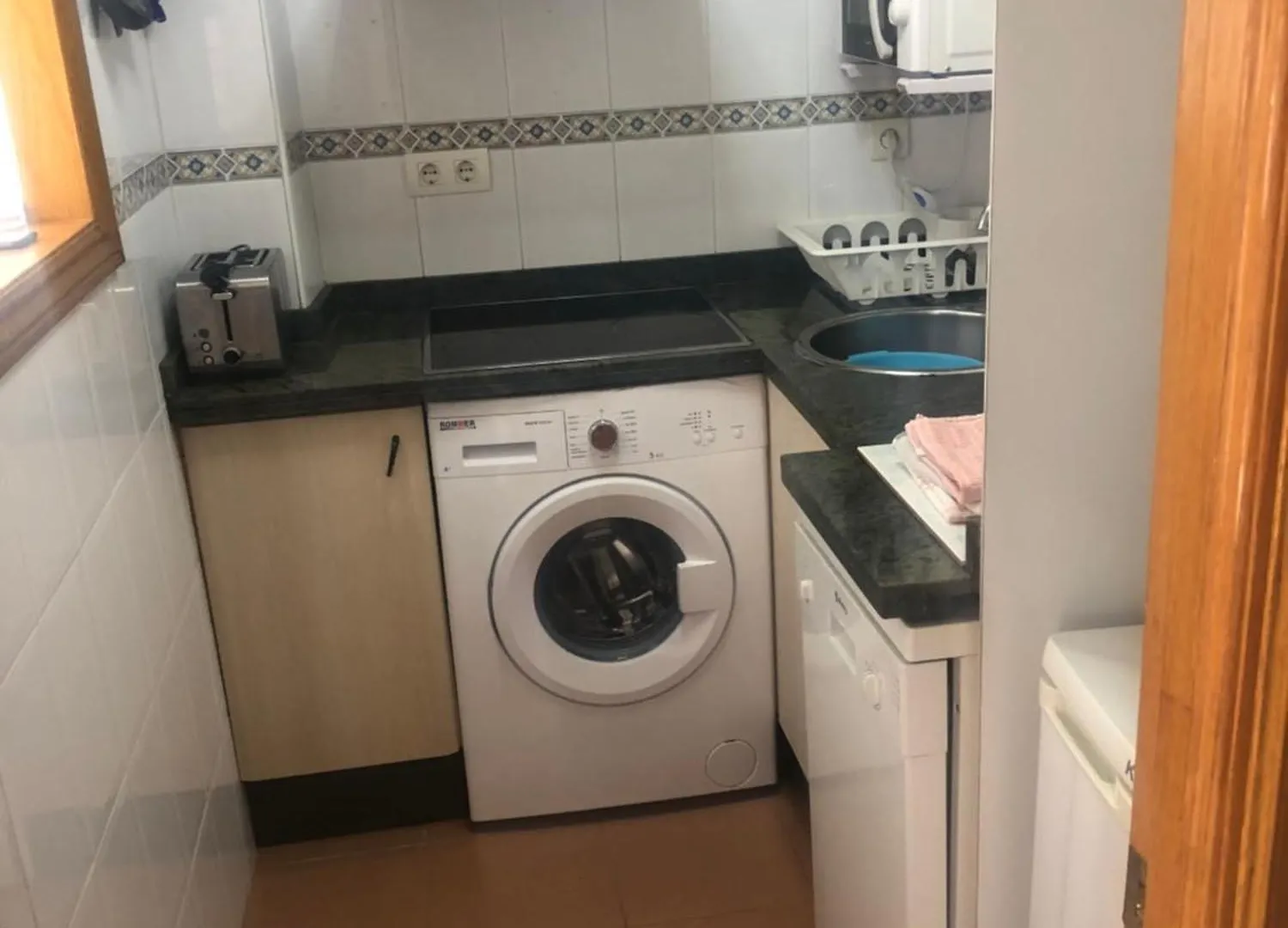 El Rocio Apartment Torremolinos