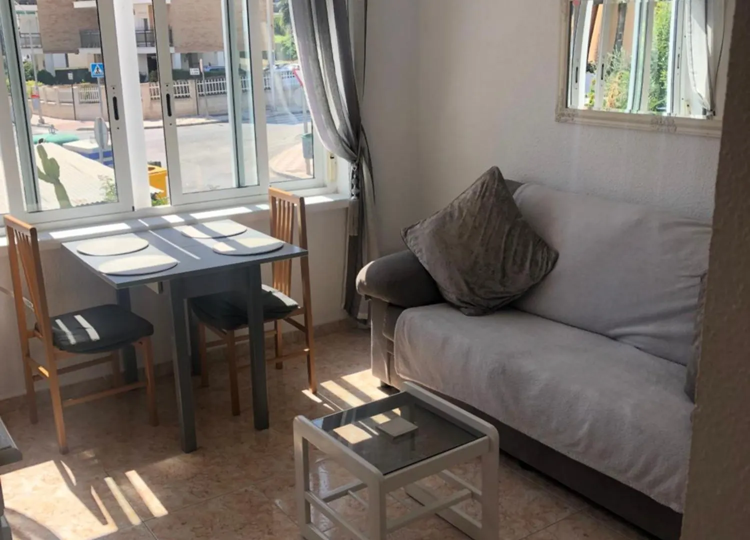 El Rocio Apartment Torremolinos 0*,  Spain