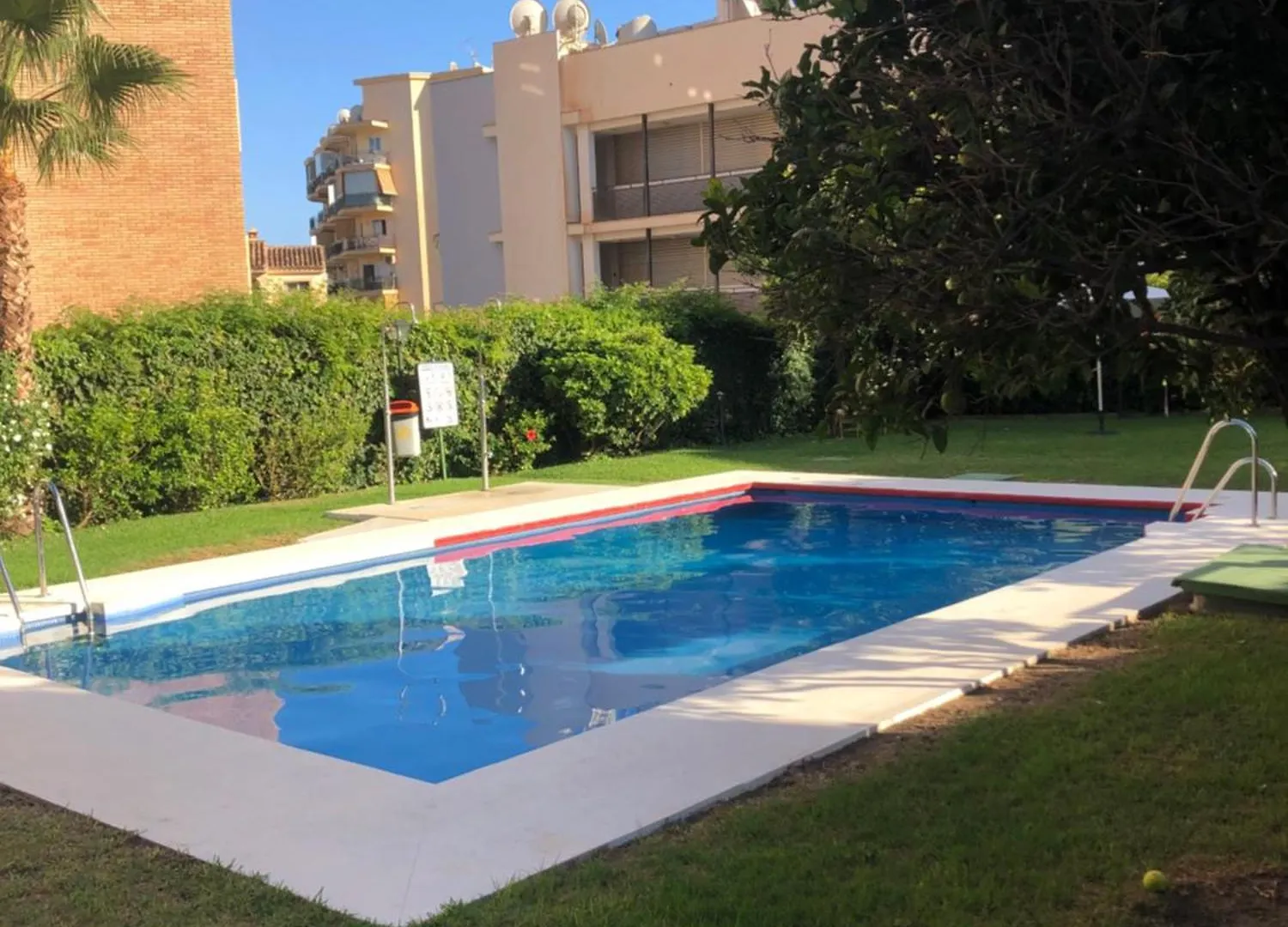 El Rocio Apartment Torremolinos