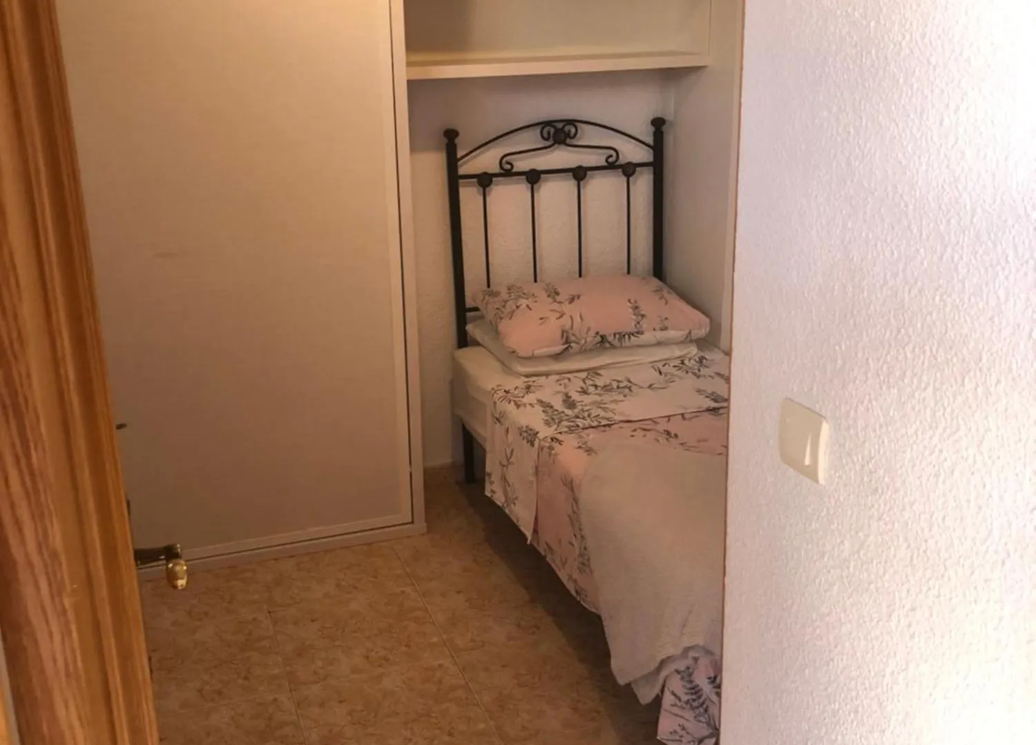 Apartmán El Rocio Torremolinos