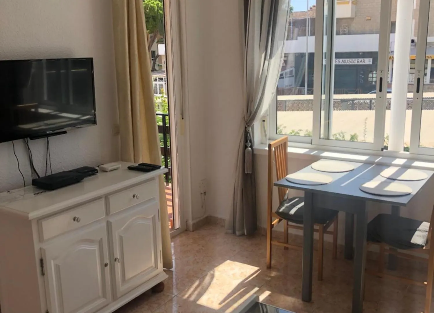 El Rocio Apartment Torremolinos Spain